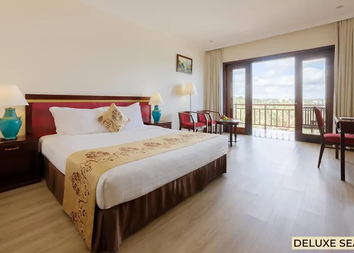 Sunny Beach Resort&Spa