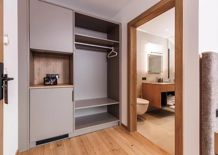Hotel Landgasthof Gappen Kramsach