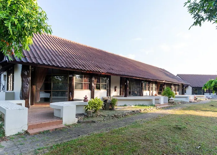 Pung-Waan Resort