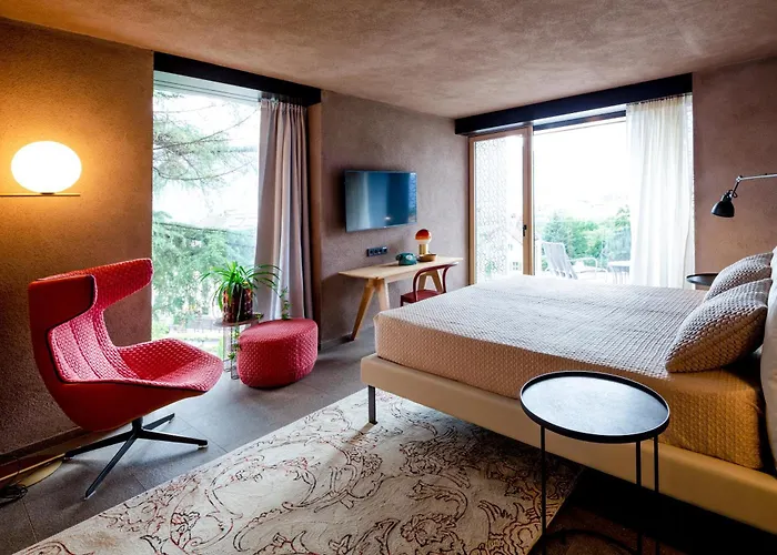 Muchele Boutique Hotel