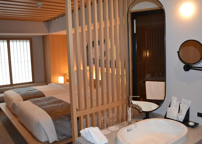 Ana Crowne Plaza By Ihg