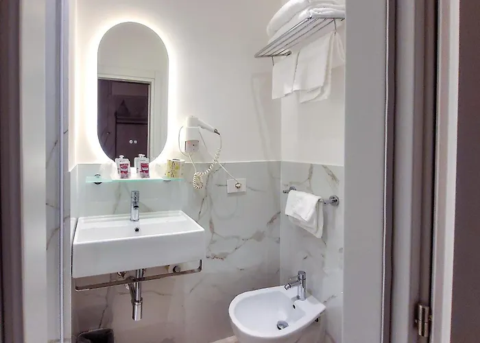 Hotel La Scaletta Lido di Ostia