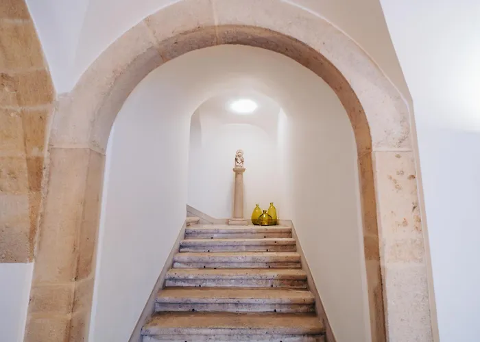 Hotel San Nicola Altamura
