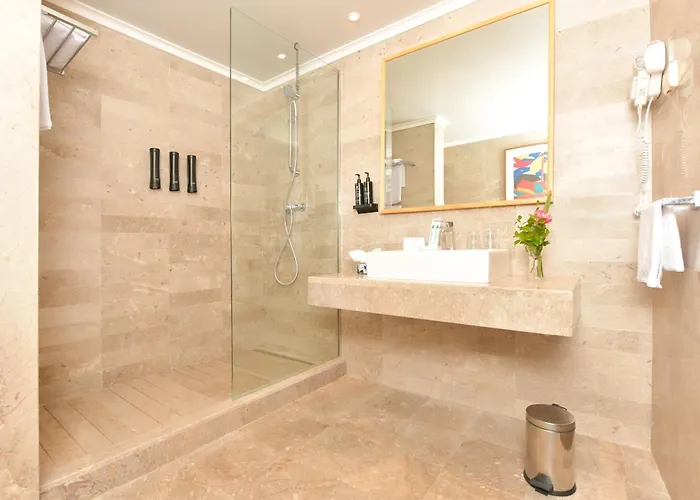 Hotel JAZ Tour Khalef Sousse