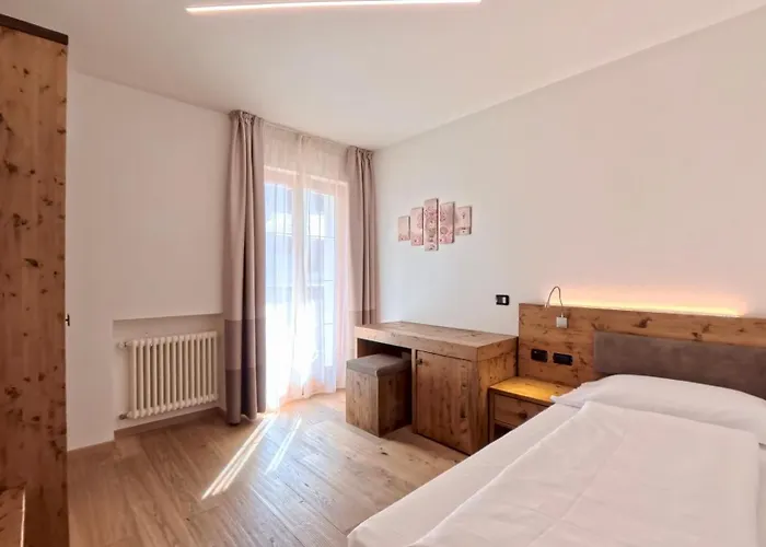 Hotel Cristallo
