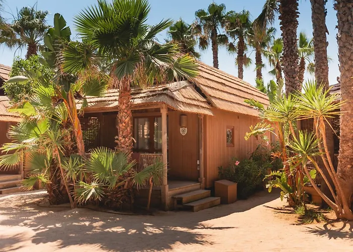 Kon Tiki Hotel Ramatuelle