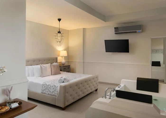 Hotel Hodelpa Caribe Colonial Santo Domingo