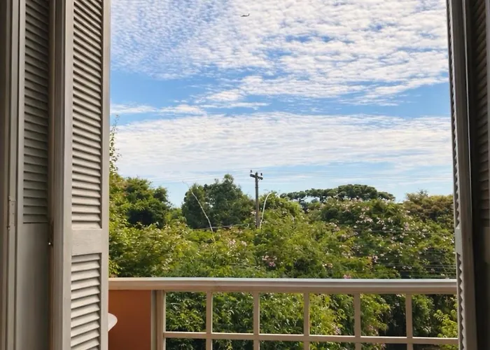 Golden Hills Vila Suzana