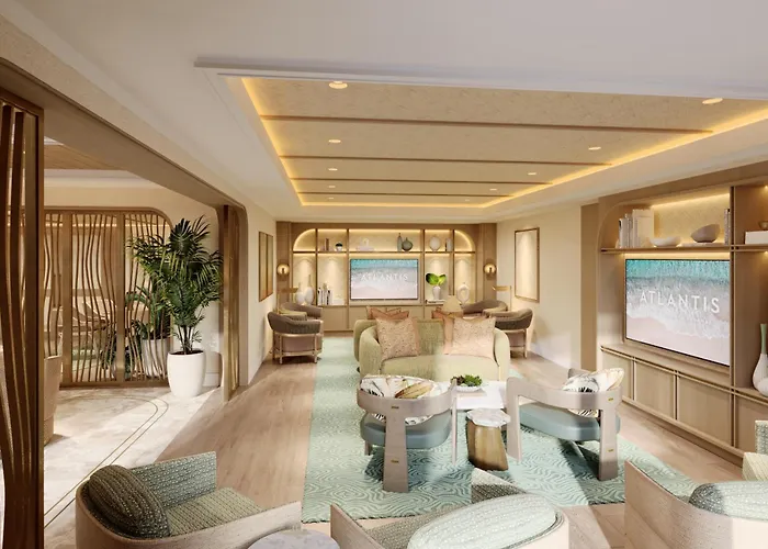 The Royal At Atlantis