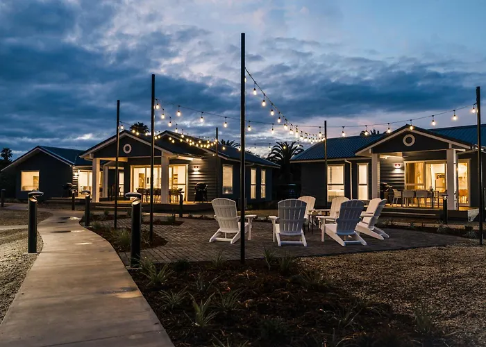 Tasman Holiday Parks - Miranda