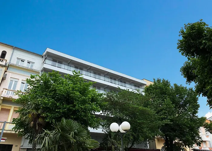 Hotel Zagreb