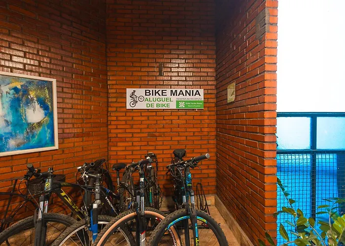 Hotel Verdes Mares Ouro Branco