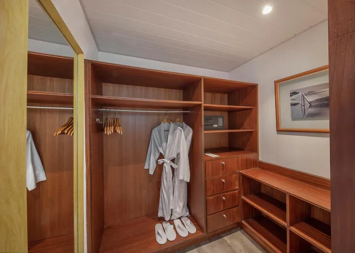 Shandrani Beachcomber Resort&Spa Blue Bay
