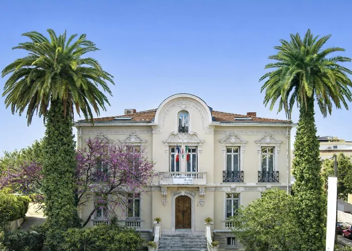 Résidence La Villa Léonie