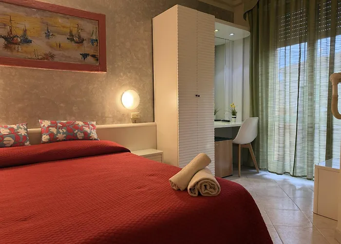 Hotel Picador