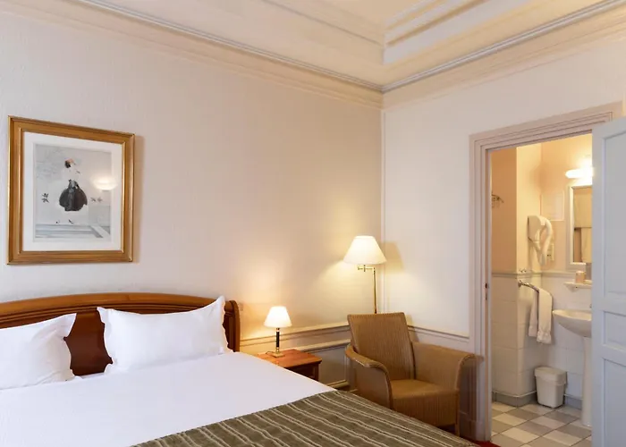 Hotel Langlois