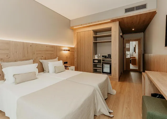 Hotel Minho