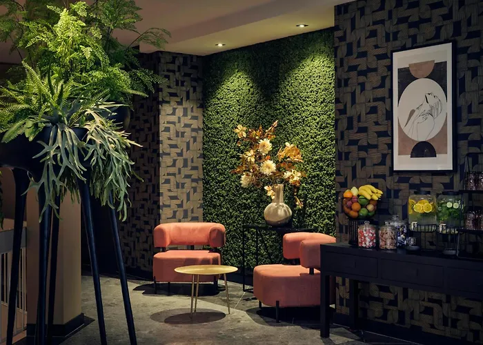Leonardo Royal Hotel Baden- Baden