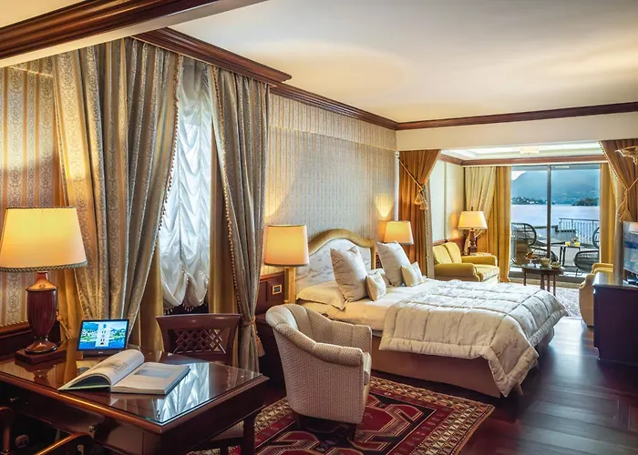 Grand Hotel Dino Baveno