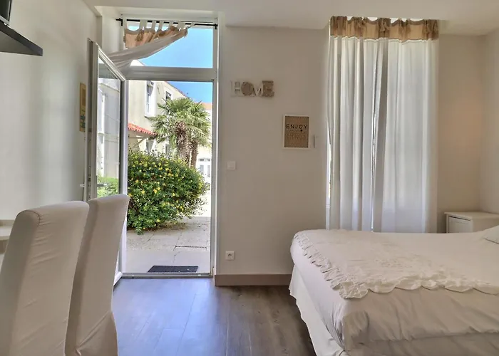 Grand Hôtel des Bains SPA Fouras