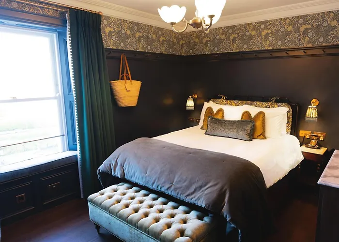 Haddington House Hotel