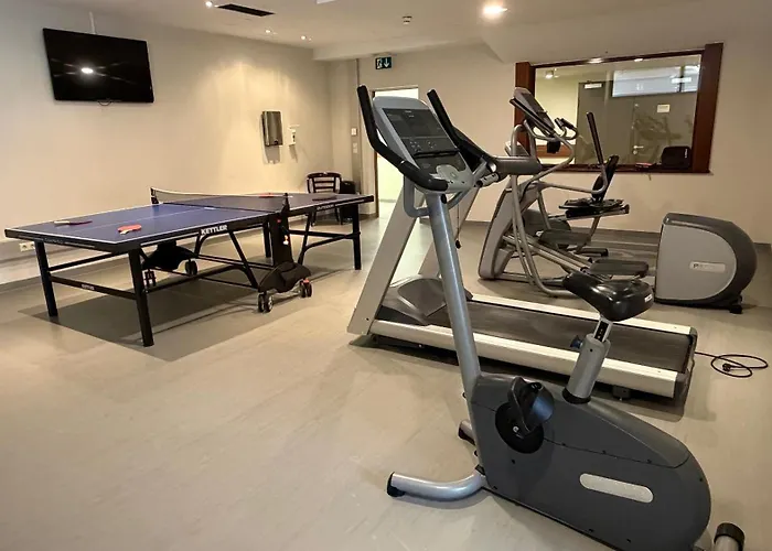 Relax Resort Hotel Kreischberg