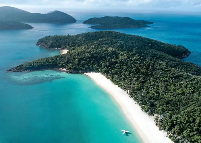 Intercontinental Hayman Great Barrier Reef