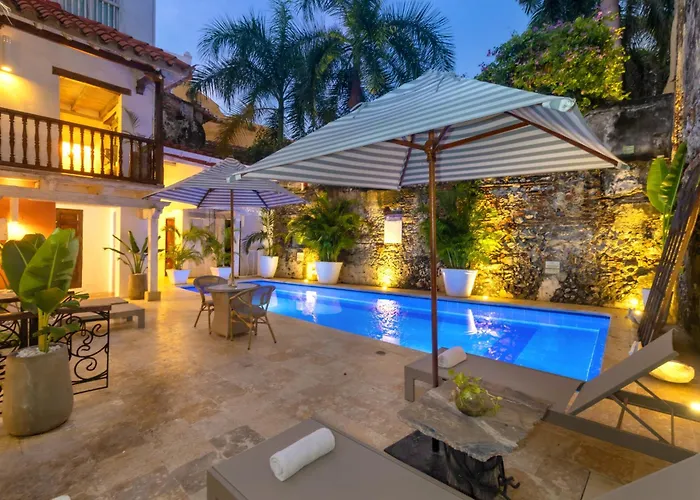 El Marques Hotel Boutique By Geh Suites