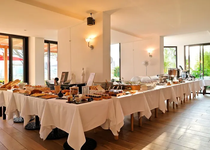 Hôtel La Roya