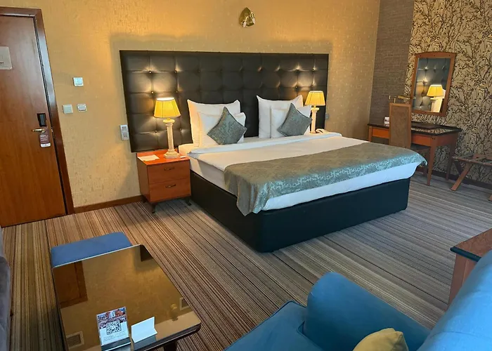 Grand Hotel Europe