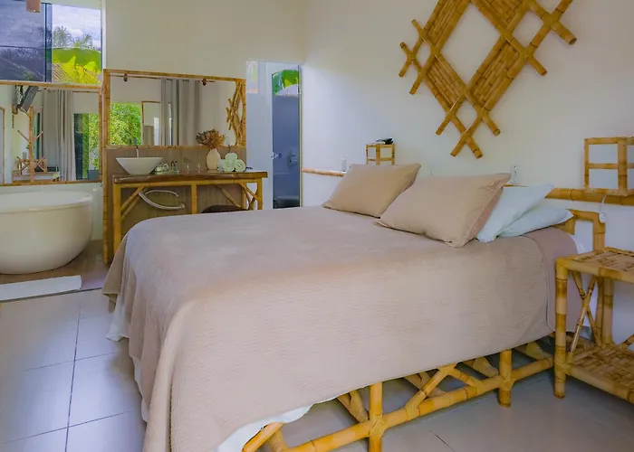 Hotel Natural Brotas - SPA&Lazer