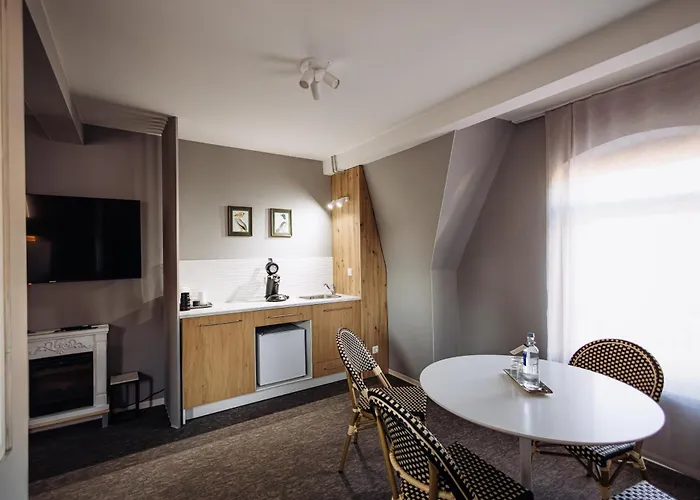 Hotel Kleiner Riesen Koblenz 