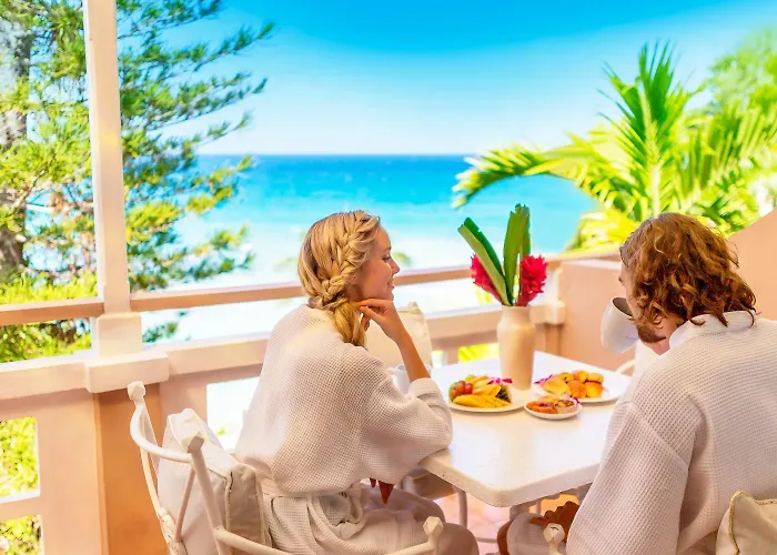 Hotel Couples Sans Souci à Ocho Ríos