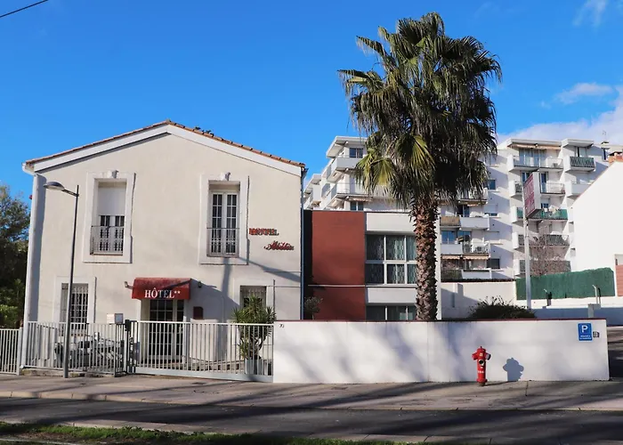Hotel Abelia