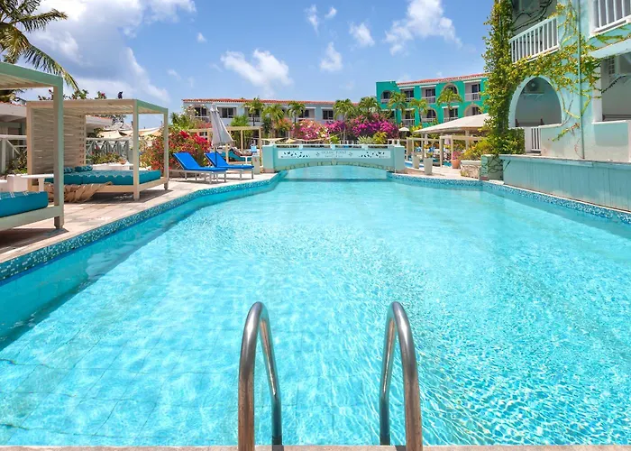 Ocean Point Beach Resort & Spa Adults Only