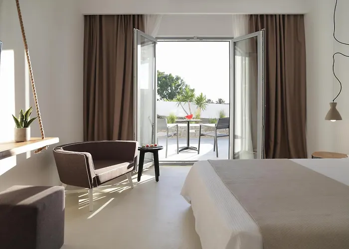 Livin Mykonos Hotel - Adults Only