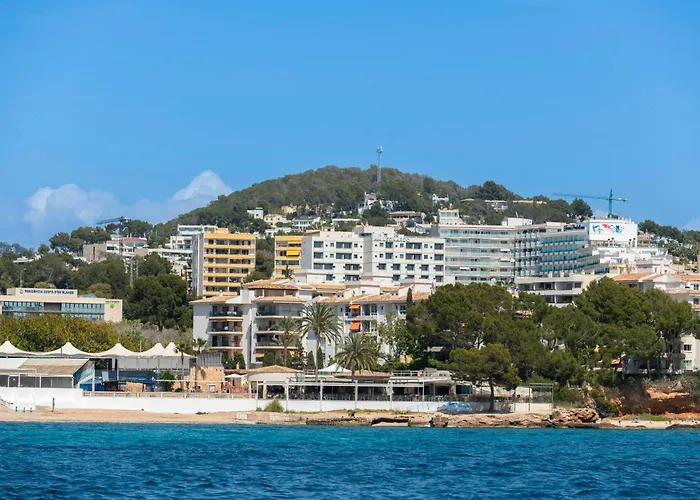 Leonardo Boutique Hotel Mallorca Port Portals - Adults Only Portals Nous 