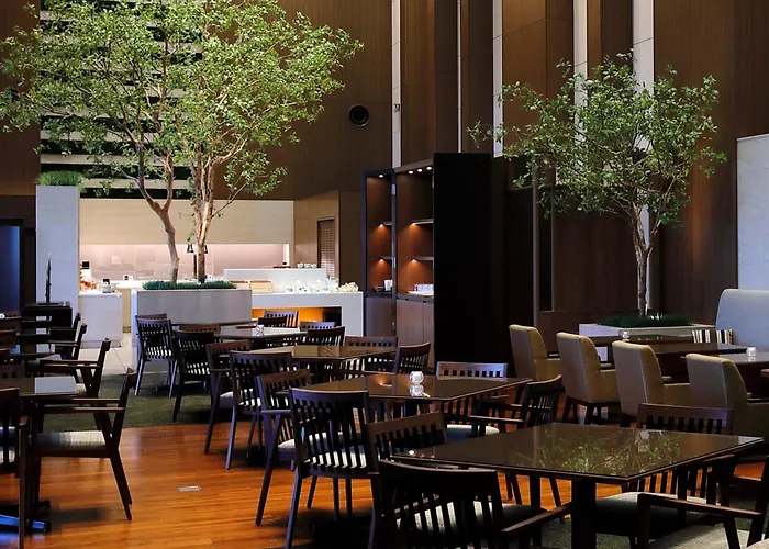 Osaka Marriott Miyako