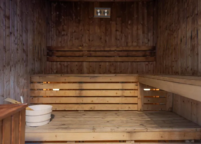 Pousada Da Serra Da Estrela Covilhã