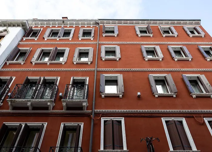 Piccola Venezia Room