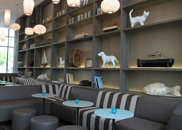 Motel One Bremen