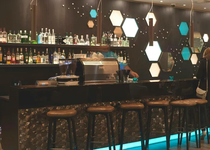Motel One London-Tower Hill