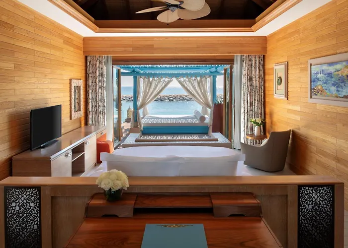 Banana Island By Anantara