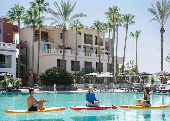 Bahia Principe Escape Tenerife - Adults Only - Newly Renovated! Costa Adeje 