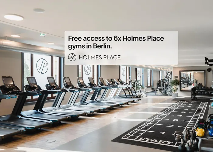 Numa Berlin Nook