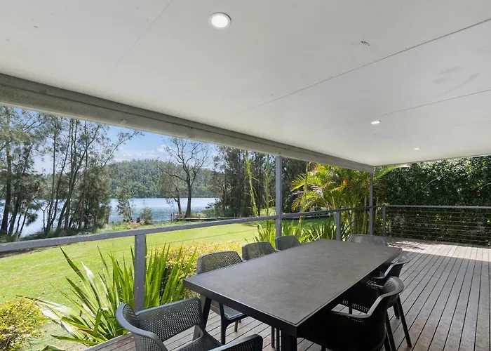 Ingenia Holidays Lake Conjola