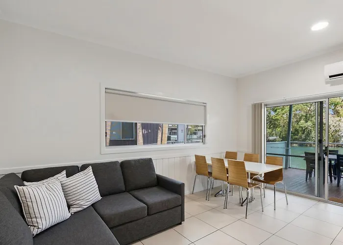 Ingenia Holidays Lake Conjola