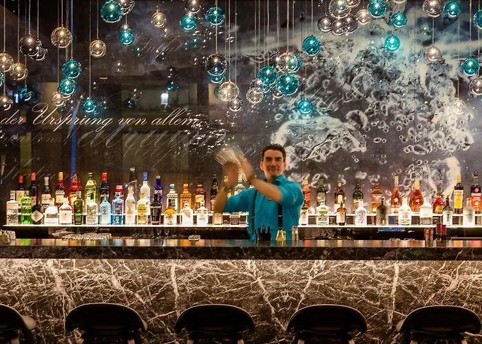 Motel One Stuttgart-Bad Cannstatt