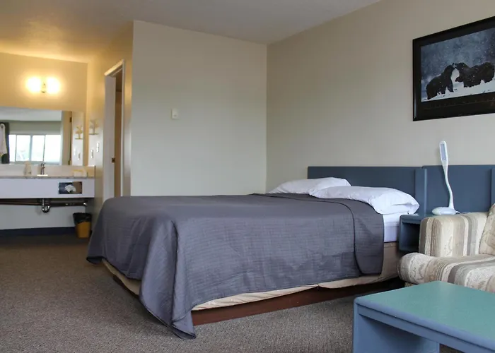 Plains Motor Inn