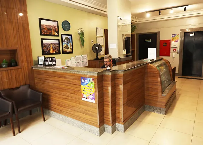 Hotel Romanville